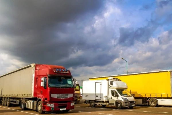 Adana Ünye Nakliyat Ambarları